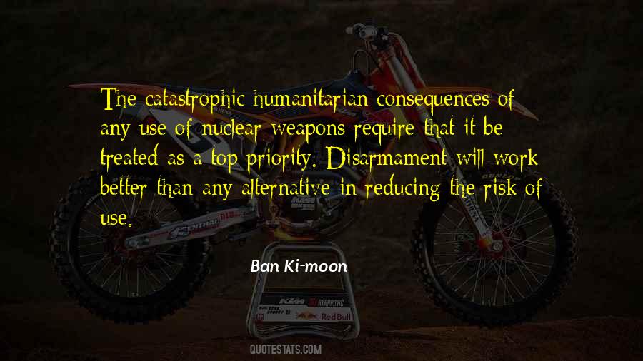 Ban Ki Moon Quotes #1018008