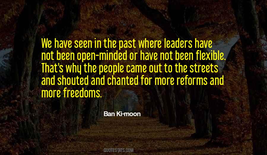 Ban Ki Moon Quotes #1146284