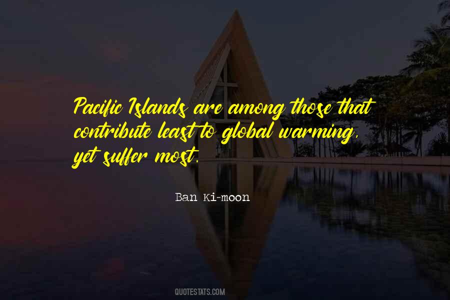 Ban Ki Moon Quotes #1190716