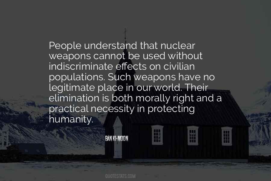 Ban Ki Moon Quotes #1221351