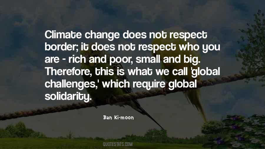 Ban Ki Moon Quotes #296301