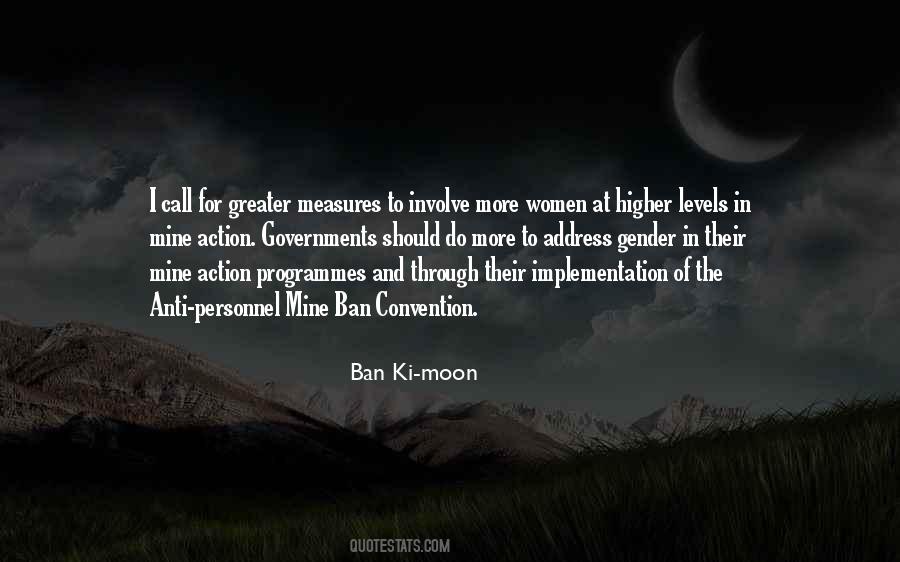 Ban Ki Moon Quotes #625871