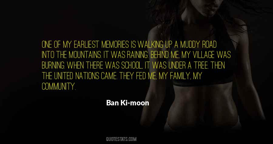 Ban Ki Moon Quotes #703998