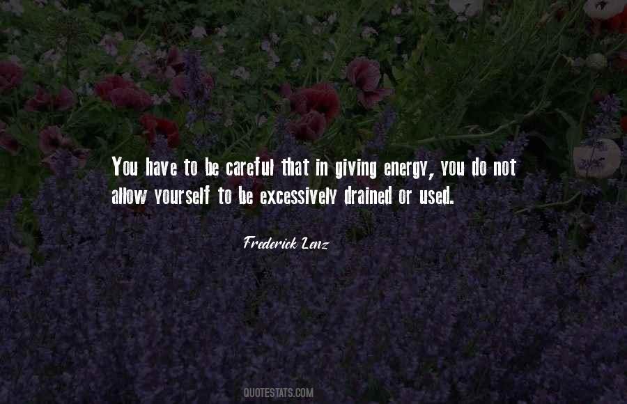 Quotes About Not Losing Yourself #1703310
