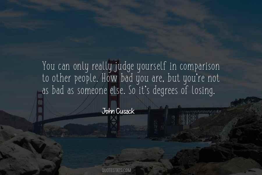 Quotes About Not Losing Yourself #787142