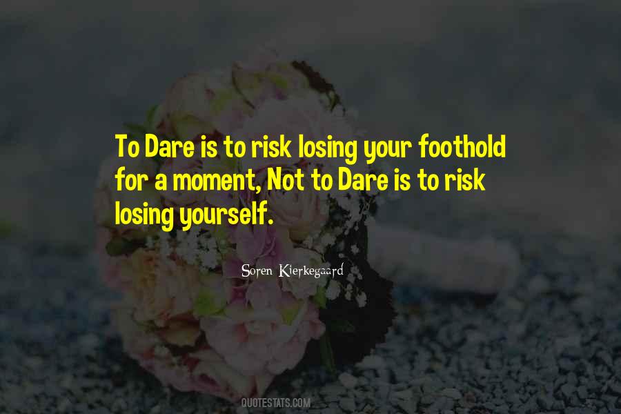 Quotes About Not Losing Yourself #825599