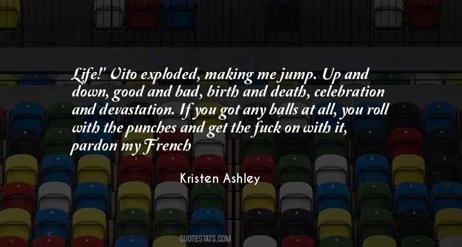 Barbara Billingsley Quotes #1675789