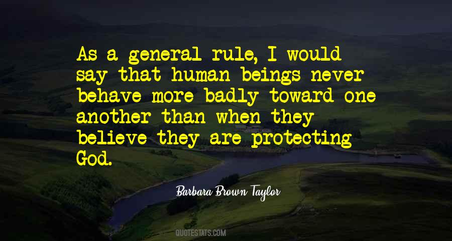 Barbara Brown Taylor Quotes #1257302