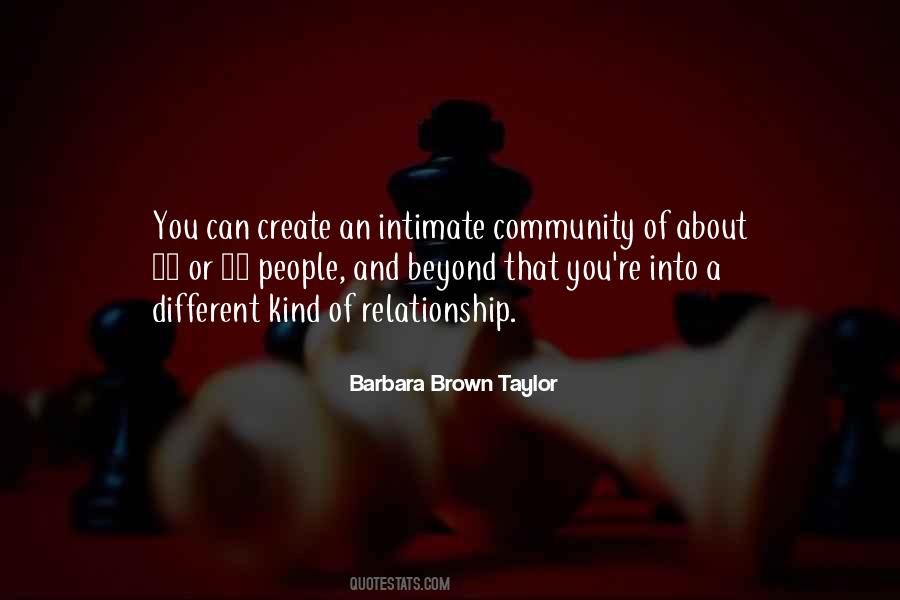 Barbara Brown Taylor Quotes #1572885