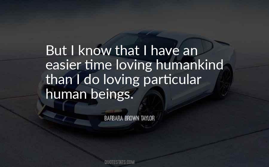 Barbara Brown Taylor Quotes #231693