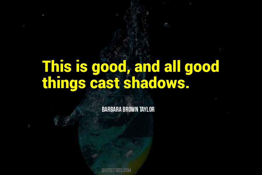 Barbara Brown Taylor Quotes #374856