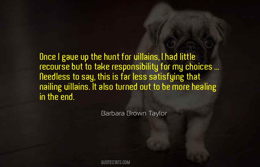 Barbara Brown Taylor Quotes #741466