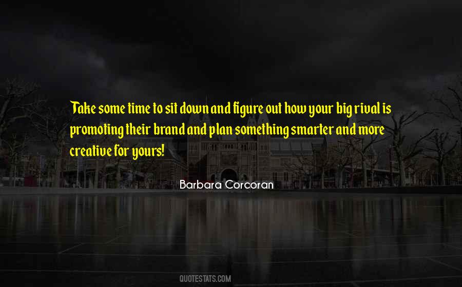 Barbara Corcoran Quotes #1405053