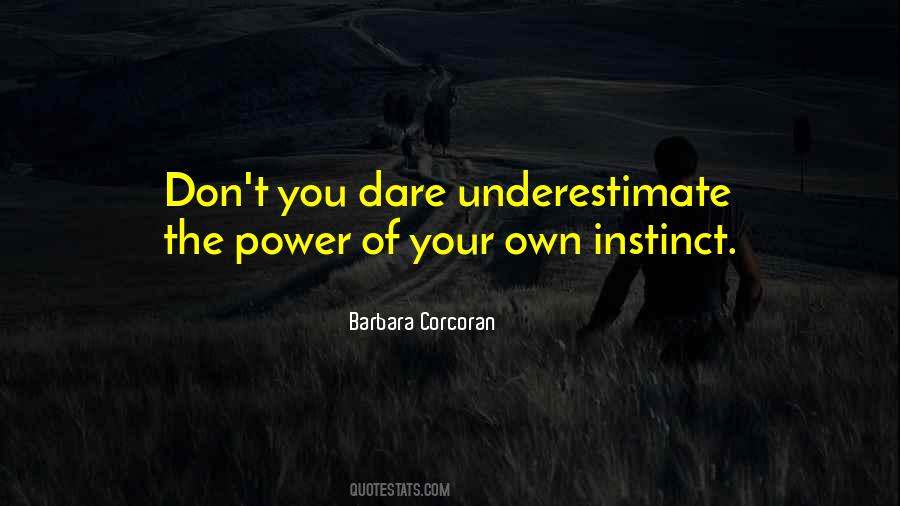 Barbara Corcoran Quotes #1671145