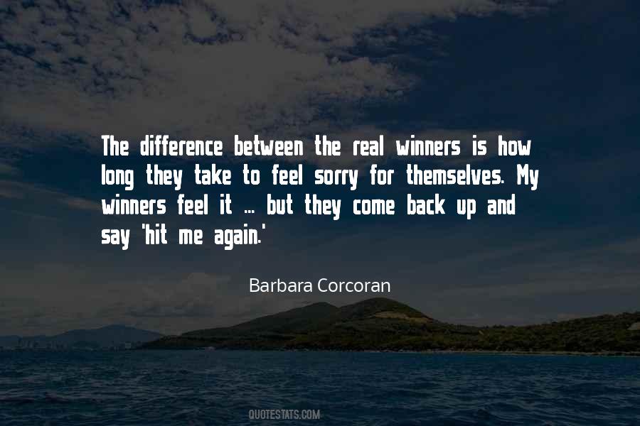 Barbara Corcoran Quotes #36040