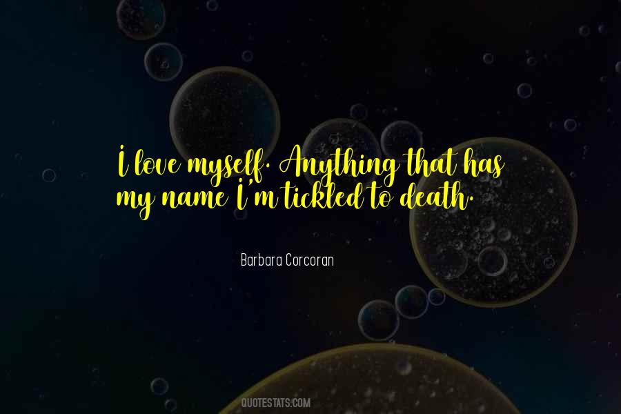 Barbara Corcoran Quotes #406057