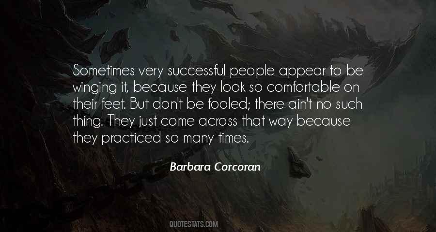 Barbara Corcoran Quotes #692184