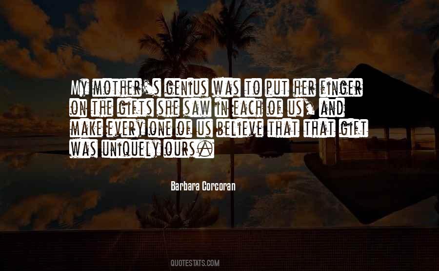 Barbara Corcoran Quotes #841468