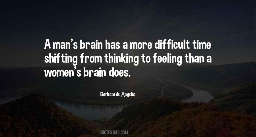 Barbara De Angelis Quotes #1335377
