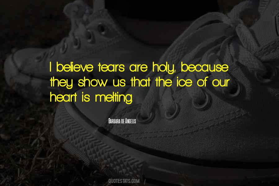 Barbara De Angelis Quotes #1368828