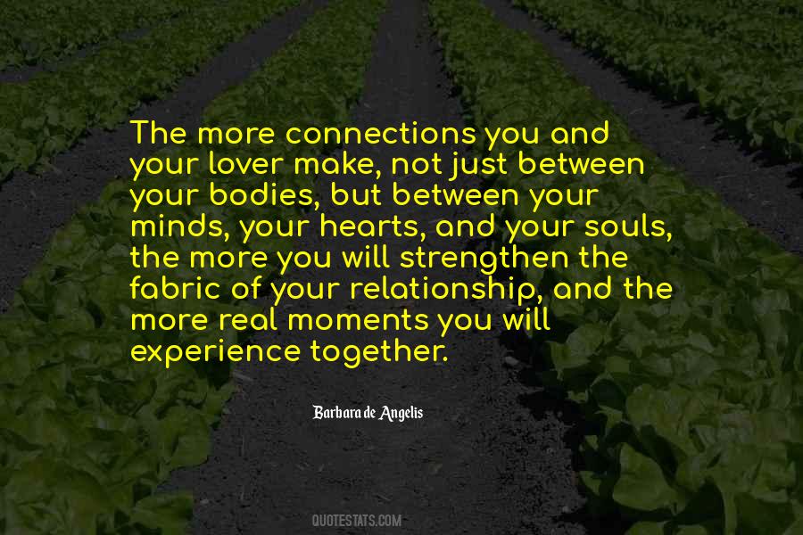 Barbara De Angelis Quotes #1398542