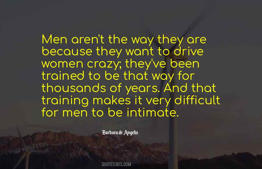 Barbara De Angelis Quotes #392954