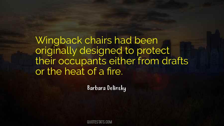 Barbara Delinsky Quotes #1160057