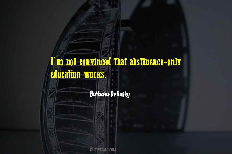 Barbara Delinsky Quotes #602759