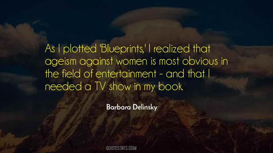 Barbara Delinsky Quotes #745591