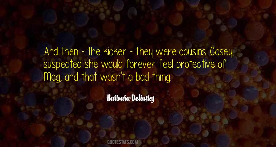 Barbara Delinsky Quotes #823117