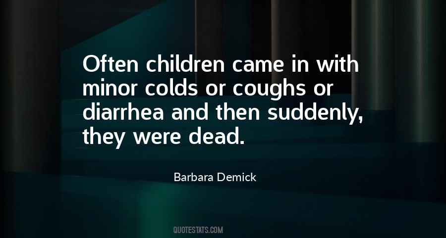 Barbara Demick Quotes #1828309