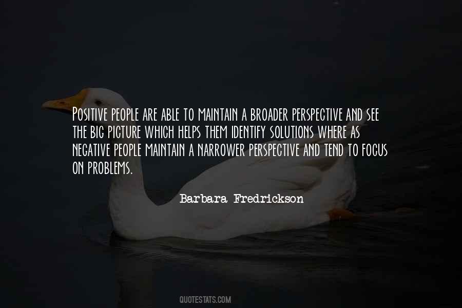 Barbara Fredrickson Quotes #1201884