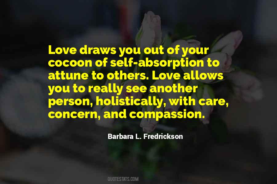 Barbara Fredrickson Quotes #1606079