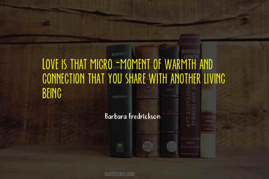 Barbara Fredrickson Quotes #647827