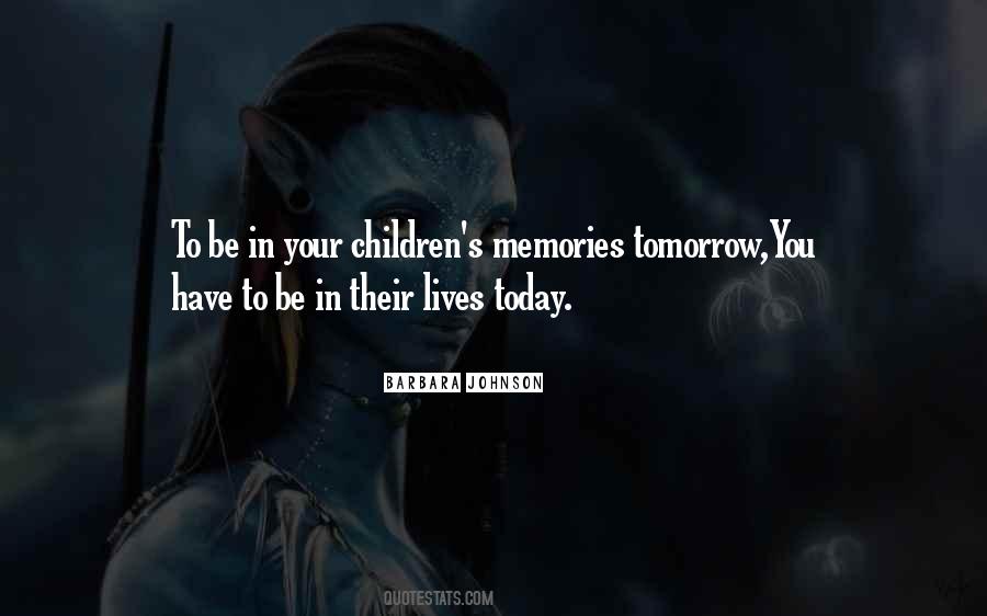 Barbara Johnson Quotes #1472080