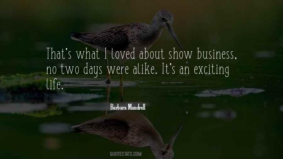 Barbara Mandrell Quotes #12023