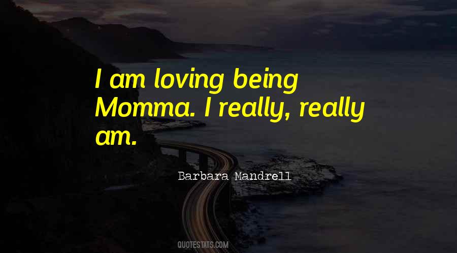 Barbara Mandrell Quotes #164846