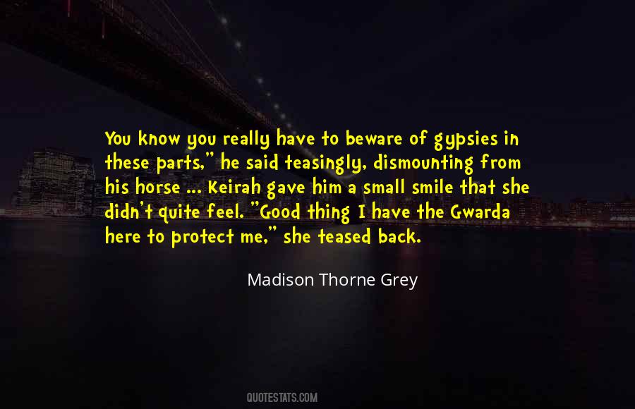 Barbara Palvin Quotes #527825