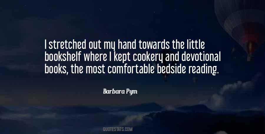 Barbara Pym Quotes #1299748