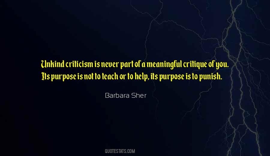 Barbara Sher Quotes #1104394