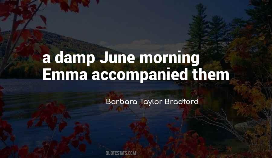 Barbara Taylor Bradford Quotes #1733717