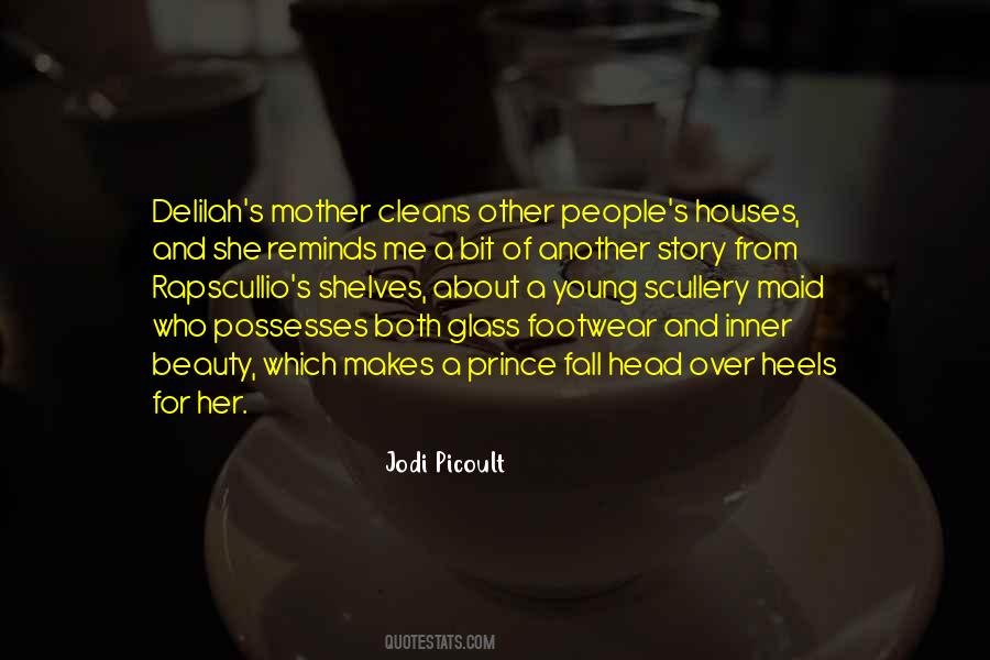 Barbara Woodhouse Quotes #1506289