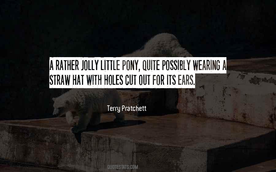 Quotes About Jolly #46526