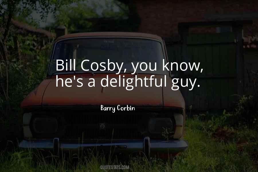 Barry Corbin Quotes #1247430