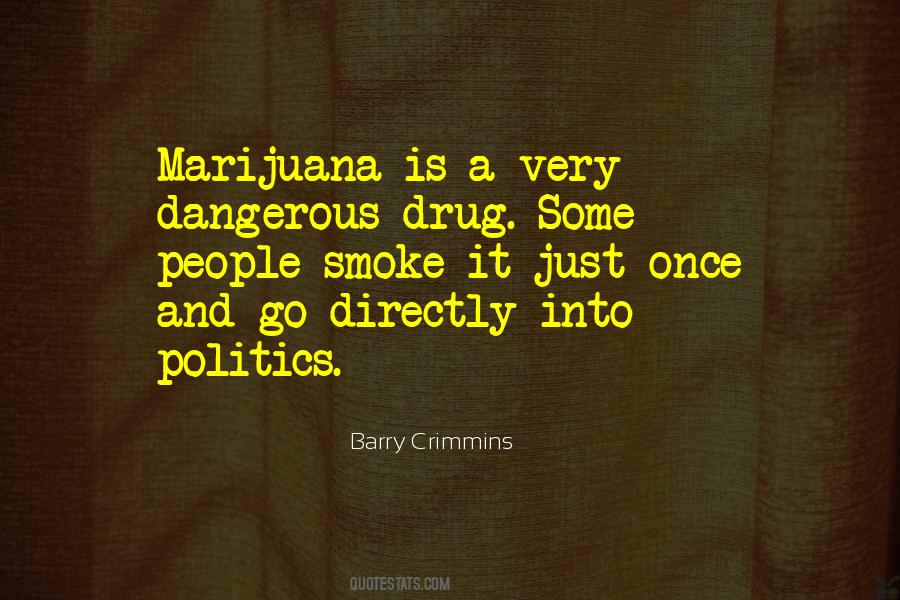 Barry Crimmins Quotes #25113