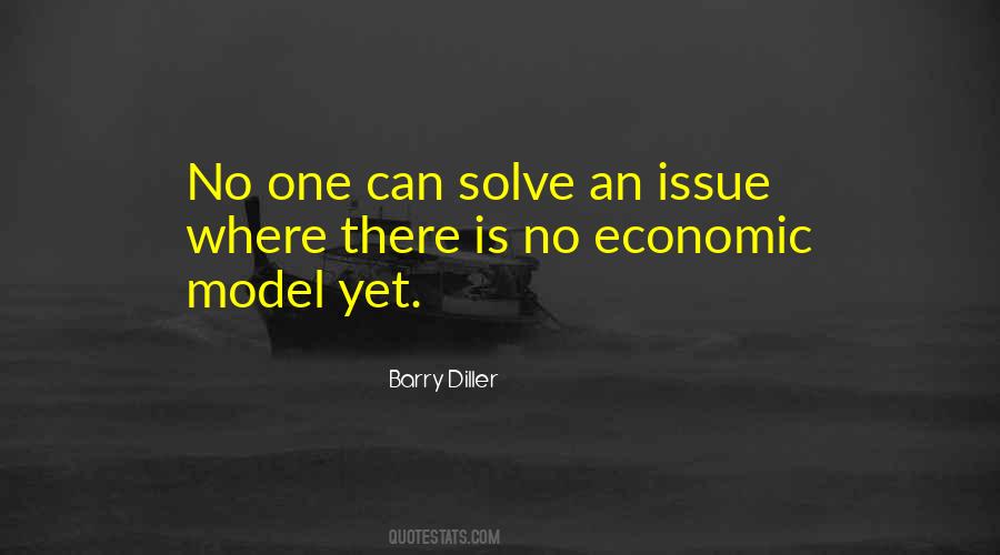 Barry Diller Quotes #1236354