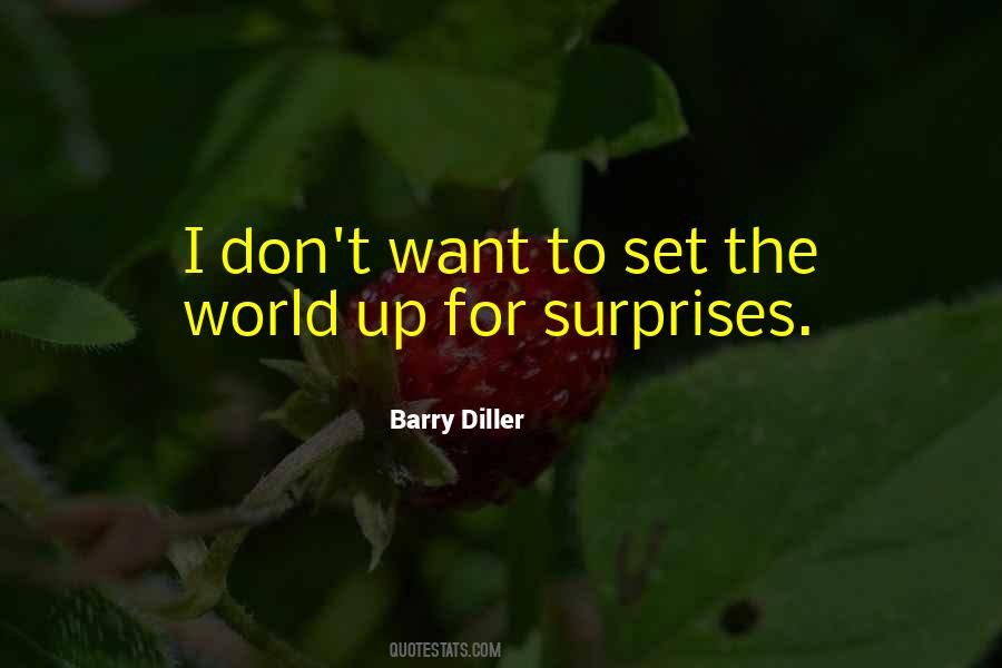 Barry Diller Quotes #1764708