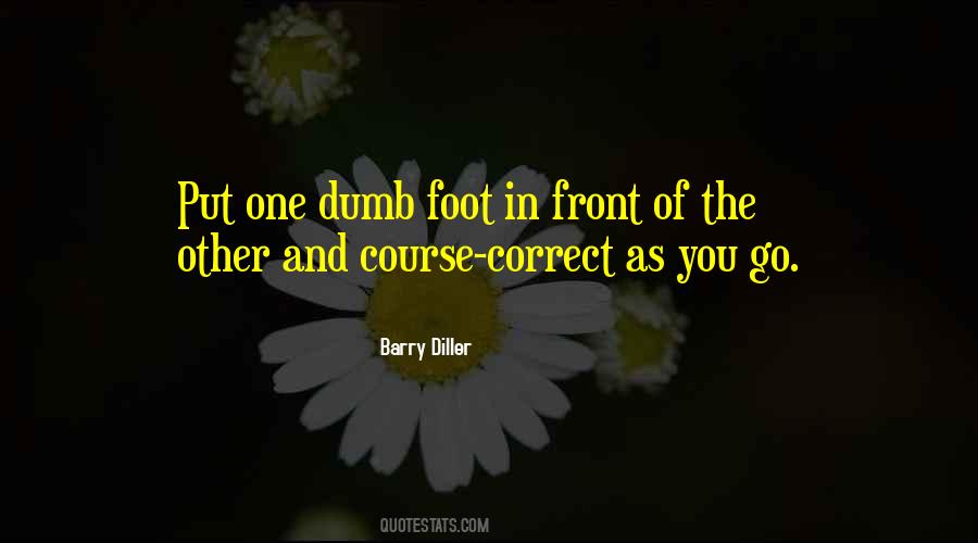 Barry Diller Quotes #596380