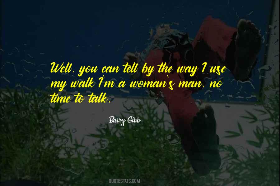 Barry Gibb Quotes #1207297