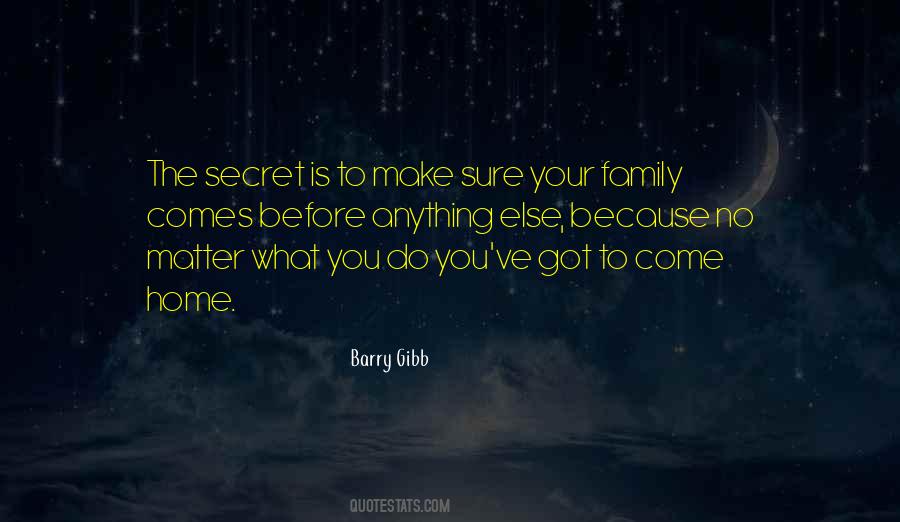 Barry Gibb Quotes #1214073